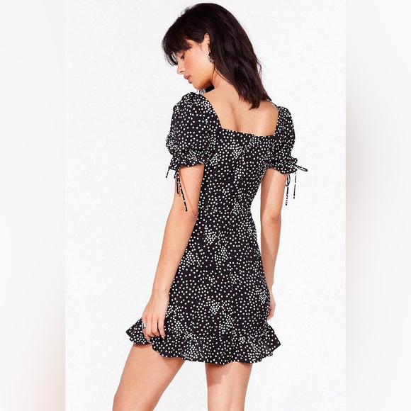 Nasty Gal Dress - Picture 2 of 5